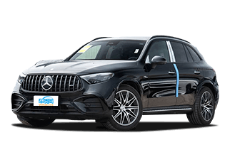 奔馳GLC AMG