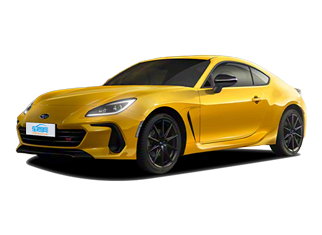 斯巴魯BRZ