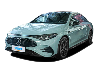 奔馳CLA新能源