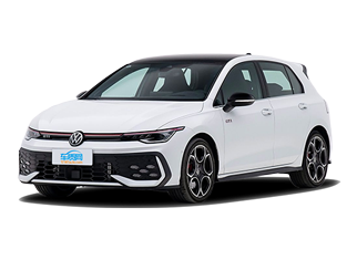 高爾夫GTI