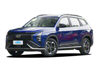 北京現(xiàn)代ix35