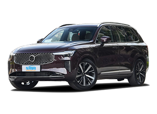 沃爾沃XC90插電式混動