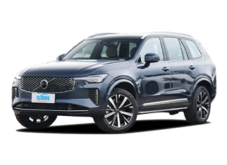 沃爾沃XC90