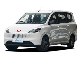 五菱宏光