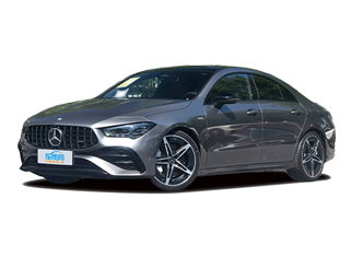奔馳CLA AMG