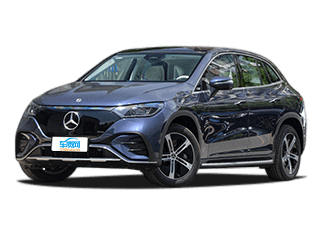 奔馳EQE SUV