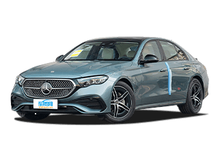 奔驰E级（进口）