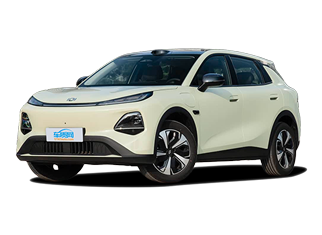 長(zhǎng)安啟源Q05