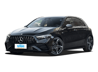 奔馳A級AMG(進口)