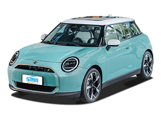 电动MINI COOPER