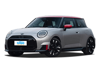电动MINI JCW
