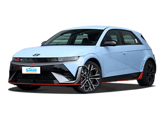 IONIQ 5 N(艾尼氪5N)