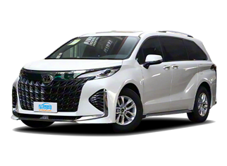 高頂格瑞維亞 羅倫士·旅行家