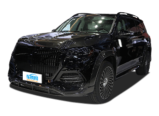 LUMMA G780 格魯克