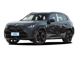 宝马X3 M50