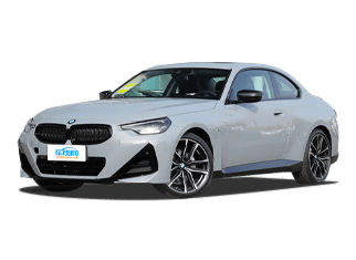 寶馬2系（進口）