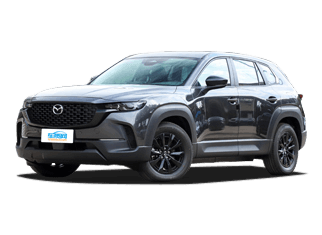 马自达CX-50行也