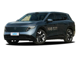 日產(chǎn)NX8