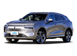 魏牌 摩卡新能源