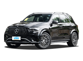 奔馳GLE AMG