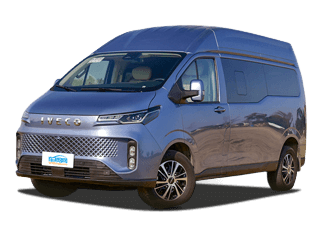 依維柯聚星新能源