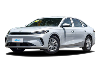 银河A7 EV