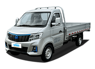 新豹T3 EV