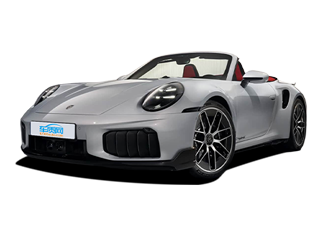 保时捷911