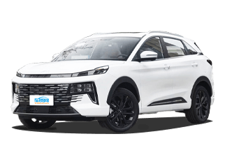 江淮QX PHEV