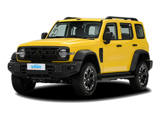 坦克300L新能源