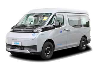 北铃远程超级VAN