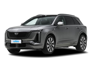 凯迪拉克XT5 PHEV