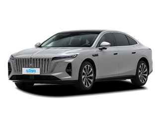 红旗H7 PHEV