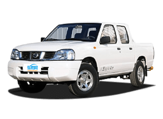 日產D22