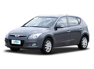 現(xiàn)代i30