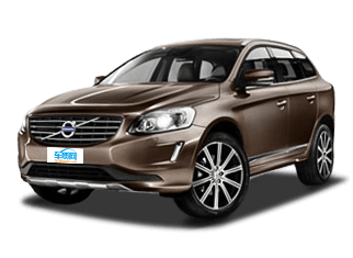 沃爾沃XC60（進口）
