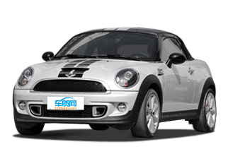 MINI COUPE