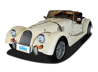 摩根Roadster