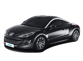 標(biāo)致RCZ