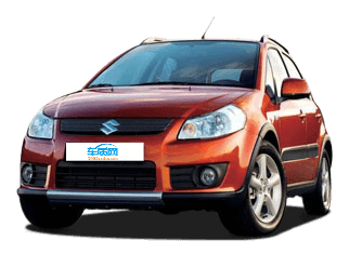 天語(yǔ)SX4