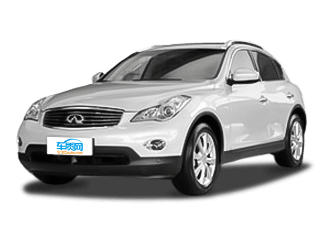 英菲尼迪QX50（進口）