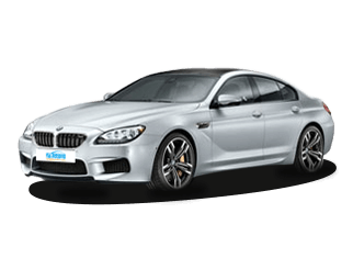 寶馬M6