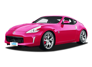 日產(chǎn)370Z