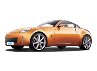 日產350Z