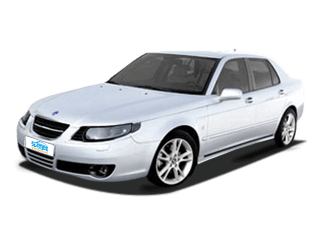 Saab 9-5