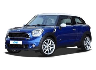 MINI PACEMAN