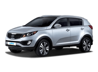 獅跑Sportage(進口)