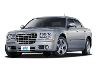 克萊斯勒300C