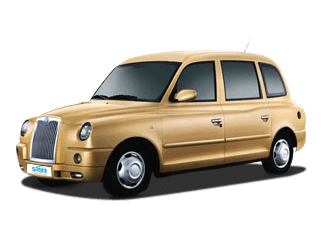 英倫TX4