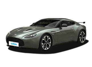 V12 Zagato